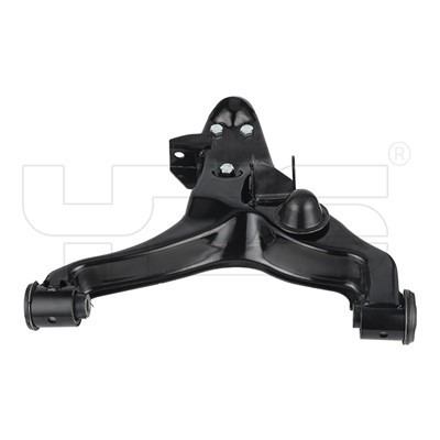 Foran høyre nedre kontrollarm for Mitsubishi Montero,2001-2006 MR496796